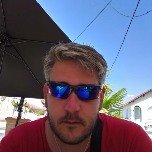 Photo de profil de Mickael de Oliveira