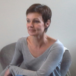 Photo de profil de Mickaela Meignen