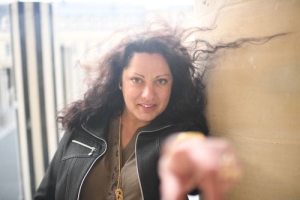 Photo de profil de Mickaela Pedrosa