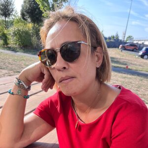 Photo de profil de Mickaële Etheve