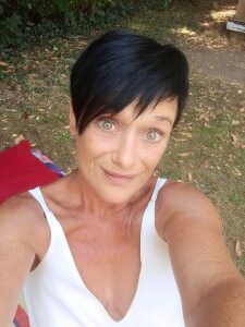 Photo de profil de Mickaele Jousset