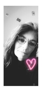 Photo de profil de Mickaella Auger