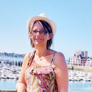 Photo de profil de Mickaelle Thuillier