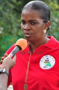 Photo de profil de Mickaiella Borrhomee