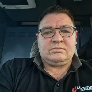 Photo de profil de Micke Leroux