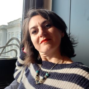 Photo de profil de Miecia Wojcik