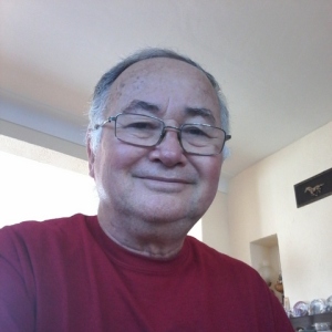 Photo de profil de Miguel Achimoff