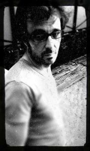 Photo de profil de Miguel Beaumont