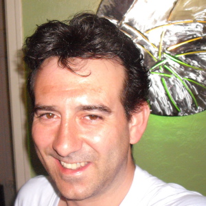 Photo de profil de Miguel Bouchet
