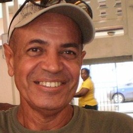 Photo de profil de Miguel Caron