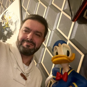 Photo de profil de Miguel Caroto