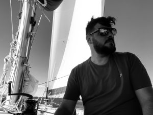 Photo de profil de Miguel Cras Simao
