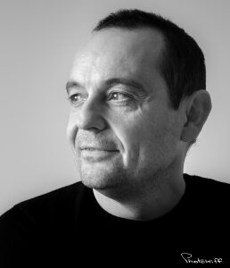 Photo de profil de Miguel Delgado