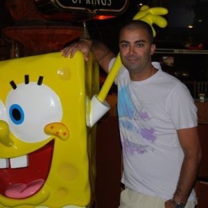 Photo de profil de Miguel Dias