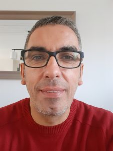 Photo de profil de Miguel Dos Santos