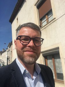 Photo de profil de Miguel Dos Santos