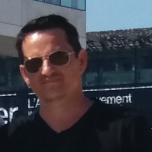 Photo de profil de Miguel Faret