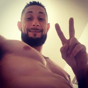 Photo de profil de Miguel Fernandes