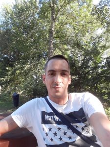 Photo de profil de Miguel Fernandez