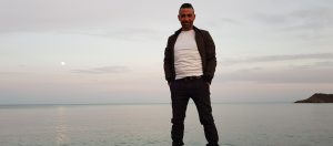 Photo de profil de Miguel Ferreira Gonçalves