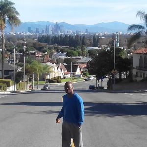 Photo de profil de Miguel Gelas