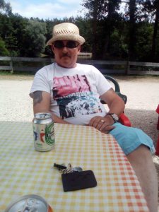 Photo de profil de Miguel Mareau