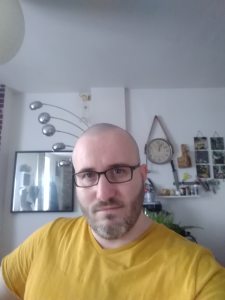 Photo de profil de Miguel Montero