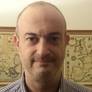 Photo de profil de Miguel Quijal