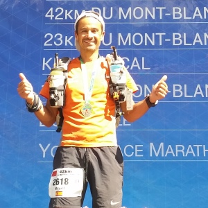 Photo de profil de Miguel Ruda