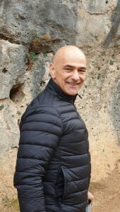 Photo de profil de Miguel Soberon