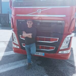 Photo de profil de Miguel Soulard