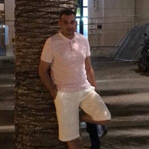 Photo de profil de Mihoubi Hocine