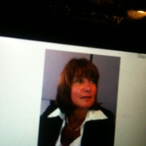 Photo de profil de Mijares Joelle