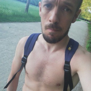 Photo de profil de Mikaël Aguirre