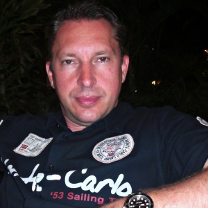 Photo de profil de Mikael Campora