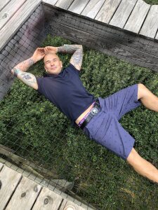 Photo de profil de Mikael Cayot