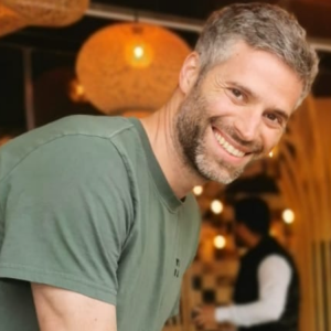Photo de profil de Mikael Cogrenne