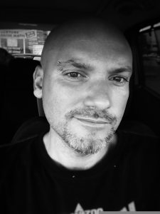 Photo de profil de Mikael Davigo