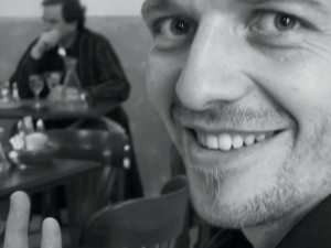 Photo de profil de Mikael Doucet