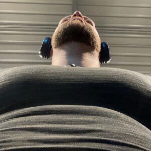 Photo de profil de Mikael Dujardin