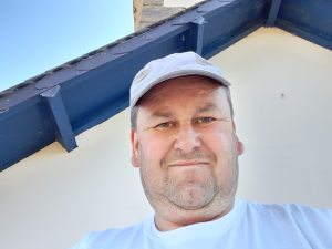 Photo de profil de Mikaël Floury