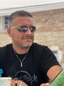 Photo de profil de Mikael Gley