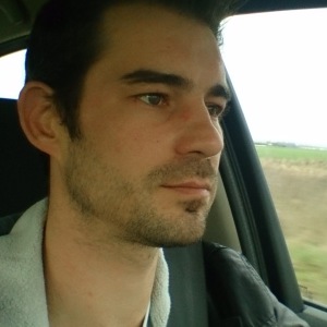 Photo de profil de Mikael Grosjean
