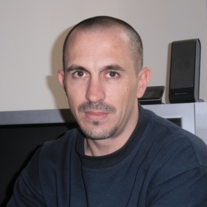 Photo de profil de Mikael Javelier
