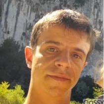 Photo de profil de Mikaël Julien
