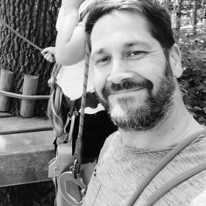 Photo de profil de Mikael Klucken