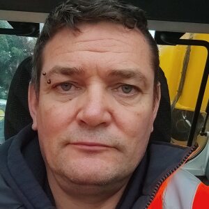 Photo de profil de Mikaël Lannaud