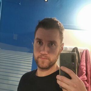 Photo de profil de Mikael Le Rouesnier