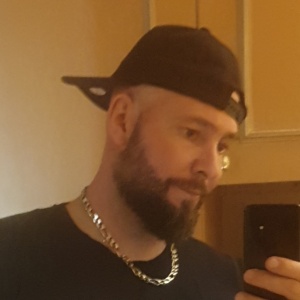 Photo de profil de Mikael Lorandi