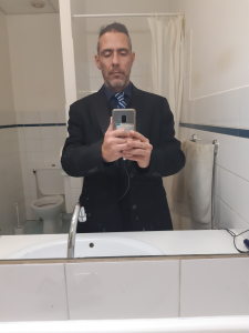 Photo de profil de Mikaël Lostis